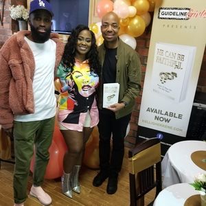 Meet your Posher, Kel'li